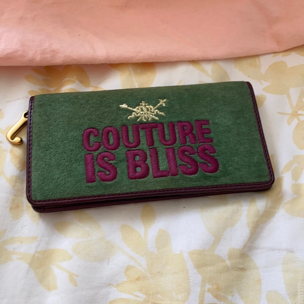 Juicy Couture Wallet
